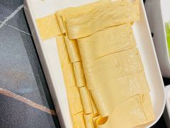 -殷式·私房烧烤·羊蝎子火锅(什刹海店)