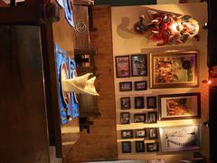 -甘尼仕印度餐厅爵士酒吧(阳春巷店)