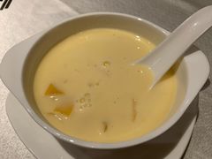 杨枝甘露-皇朝会.经典传统粤菜(外滩店)