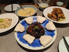 -小绍兴家宴·百年绍兴菜(鲁迅路店)