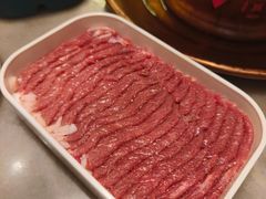 -牛街·马辈儿涮肉(牛街总店)