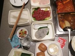 -海底捞火锅(石厦时代广场店)