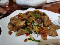 -醉霖生态餐厅(交大店)
