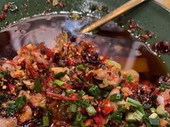 -锦府盐帮·侯宅(五棵松万达店)