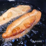 不加泡打粉🔥无明矾🔥蓬松酥脆大油条