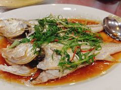 -天天海鲜城·海鲜大排档(新溪店)