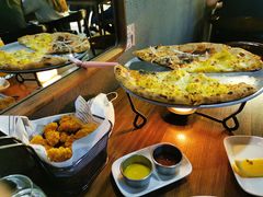 -1861意大利餐厅(文化广场店)