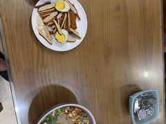 -天发芽·何记葫芦头泡馍·老字号(小南门店)