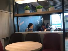 大堂-肯德基(西桥店)