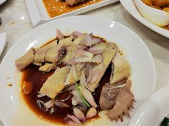 -御口福(王圣堂店)