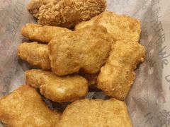 -肯德基(杭州复兴店)