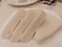 伦教白糖糕-凤凰楼酒家·粤宴点心(华强北店)