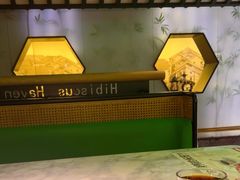 -辛香汇·现炒川菜(淮海路百盛店)
