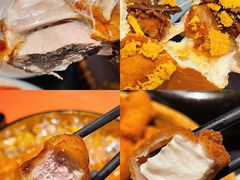 -羽鸽集·乳鸽专门店·地道顺德菜(岭南站店)