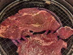 -神户赤童日式烤肉伙伴(东直门店)