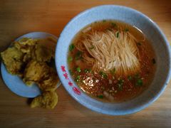 -朱鸿兴面馆(镇湖店)