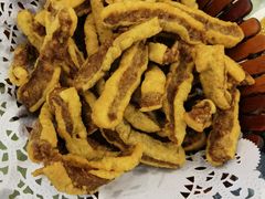-四海回族饭店(前进大街店)