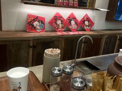 -李山山茶事(景枫店)