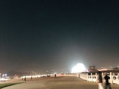 -野狸岛
