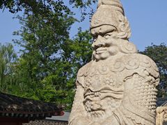 -北京石刻艺术博物馆(五塔寺)