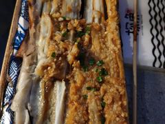 -探鱼·鲜青椒爽麻烤鱼(西南商都店)
