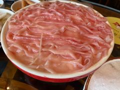 -小天鹅火锅·一线江景洪鼎旗舰店(洪崖洞店)