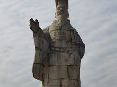 -秦始皇帝陵博物院-丽山园