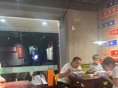-飨府.老淮面馆.自营(清河路店)