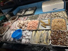 -小厨师·二十年沈家门小海鲜(百井坊巷店)