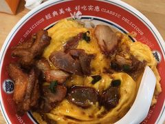 -明記茶餐廳(福田总店)