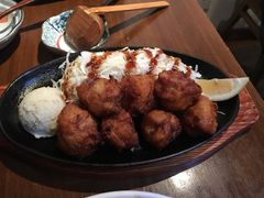 -铃木食堂(帽儿胡同店)