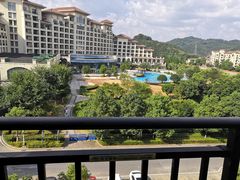 -宜春明月山维景国际温泉度假酒店