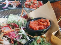 -Pistolera Mexican Cantina女枪手墨西哥餐厅(碧云路店)