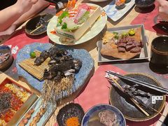 -鸟山鸣·日料食堂(王府井店)