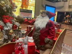 -上海银星皇冠假日酒店