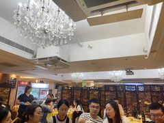 -龙图阁海鲜饭店