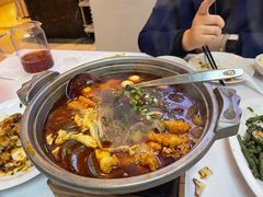 -眉州东坡(亚运村店)