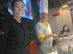 -璐法式铁板烧(滏东总店)