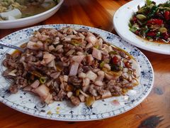 -九九牛肉馆(南山路店)