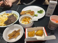 -翠林精选·洗浴·餐饮·住宿(江东大道店)