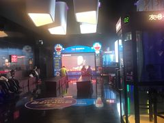 -喜满客影城(汉神广场店)