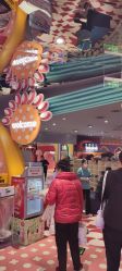 -Qmiss家庭娱乐中心(恒隆广场店)