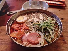 -野人串吧(太原街步行街店)