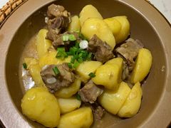 -慕湘精致湖南菜(水贝店)