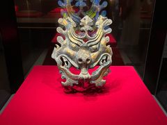 -北京大葆台遗址博物馆