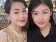 -鲜潭蒸汽石锅鱼(五道口购物中心店)