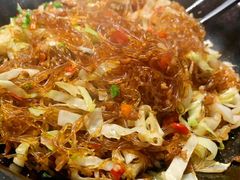 -味上湘菜馆(岳麓山店)