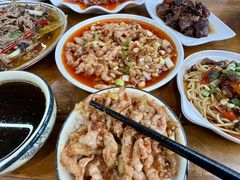 -慕儿姜鸭面江湖菜(七星岗二十年店)