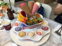 -哈根达斯(武汉天地店)