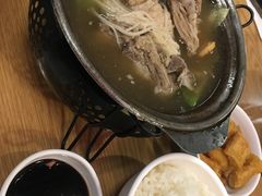 -新加坡高记KOO KEE Restaurant(盈科店)